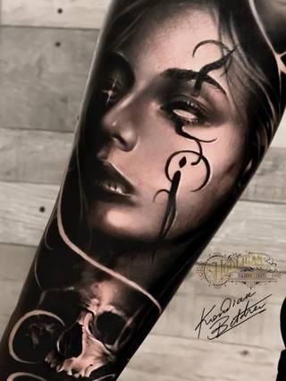 Galeria studia: Biały Boli Najbardziej, Jesteśmy świeżym studiem na mapie...