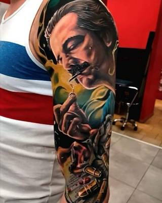 Galeria studia: Biały Boli Najbardziej, Jesteśmy świeżym studiem na mapie...