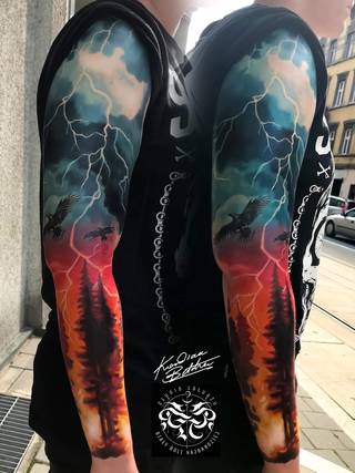 Galeria studia: Biały Boli Najbardziej, Jesteśmy świeżym studiem na mapie...