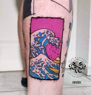 Galeria studia: Biały Boli Najbardziej, Jesteśmy świeżym studiem na mapie...