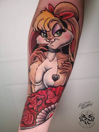 Galeria studia: Biały Boli Najbardziej, Jesteśmy świeżym studiem na mapie...