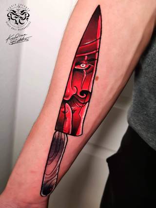 Galeria studia: Biały Boli Najbardziej, Jesteśmy świeżym studiem na mapie...