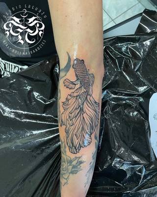 Galeria studia: Biały Boli Najbardziej, Jesteśmy świeżym studiem na mapie...