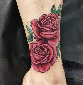 Galeria studia: Biały Boli Najbardziej, Jesteśmy świeżym studiem na mapie...