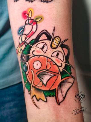 Galeria studia: Biały Boli Najbardziej, Jesteśmy świeżym studiem na mapie...