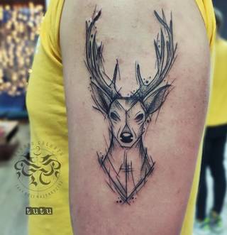 Galeria studia: Biały Boli Najbardziej, Jesteśmy świeżym studiem na mapie...