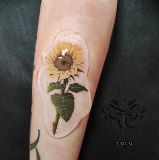 Galeria studia: Biały Boli Najbardziej, Jesteśmy świeżym studiem na mapie...