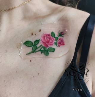 Galeria studia: Biały Boli Najbardziej, Jesteśmy świeżym studiem na mapie...