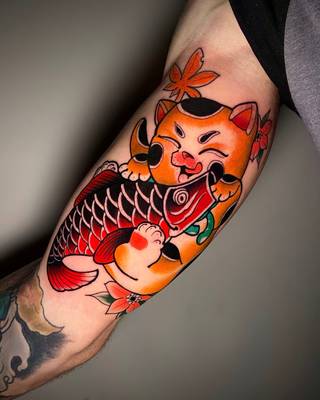 Galeria studia: Biały Boli Najbardziej, Jesteśmy świeżym studiem na mapie...