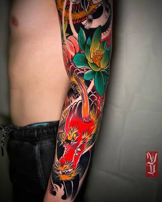 Galeria studia: Biały Boli Najbardziej, Jesteśmy świeżym studiem na mapie...