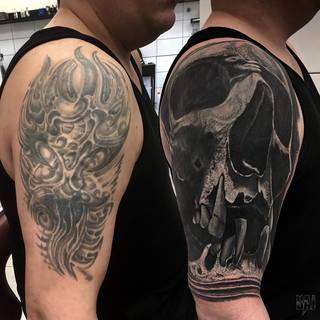 Galeria studia: Biały Boli Najbardziej, Jesteśmy świeżym studiem na mapie...