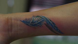 Galeria studia: Black Skull Tattoo, Pracownia powstała w 1998 roku....