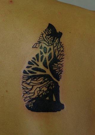 Galeria studia: Black Skull Tattoo, Pracownia powstała w 1998 roku....