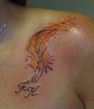 Galeria studia: Black Skull Tattoo, Pracownia powstała w 1998 roku....