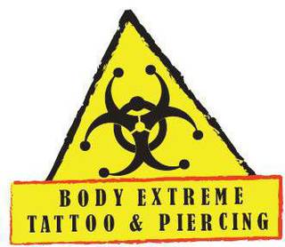 Galeria studia: Body Extreme Tattoo & Piercing, Body Extreme Tatoo & Modifications... Galeria studia: Body Extreme Tattoo & Piercing, Body Extreme Tatoo & Modifications...