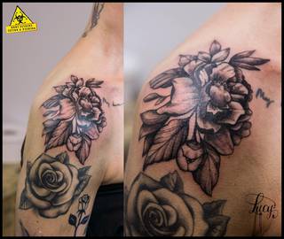 Galeria studia: Body Extreme Tattoo & Piercing, Body Extreme Tatoo & Modifications... Galeria studia: Body Extreme Tattoo & Piercing, Body Extreme Tatoo & Modifications...
