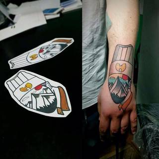 Galeria studia: Chyba Ty Tattoo, Chyba Ty Tattoo działa w... Galeria studia: Chyba Ty Tattoo, Chyba Ty Tattoo działa w...