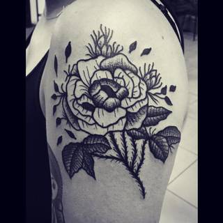 Galeria studia: Chyba Ty Tattoo, Chyba Ty Tattoo działa w... Galeria studia: Chyba Ty Tattoo, Chyba Ty Tattoo działa w...
