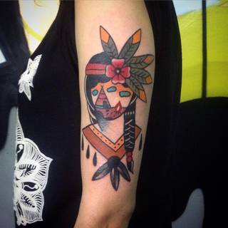 Galeria studia: Chyba Ty Tattoo, Chyba Ty Tattoo działa w... Galeria studia: Chyba Ty Tattoo, Chyba Ty Tattoo działa w...