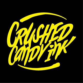 Galeria studia: Crushed Candy Ink Salon Tatuażu, Najwyższy poziom higieny i dbanie...