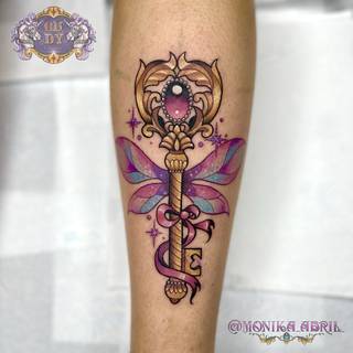 Galeria studia: Cudy Tattoo - Studio tatuażu Kraków, Cudy Tattoo to studio tatuażu...