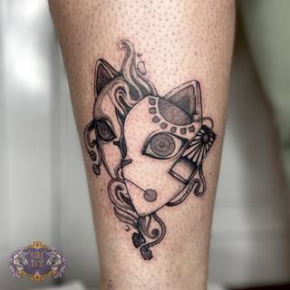 Galeria studia: Cudy Tattoo - Studio tatuażu Kraków, Cudy Tattoo to studio tatuażu...