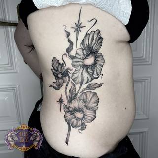 Galeria studia: Cudy Tattoo - Studio tatuażu Kraków, Cudy Tattoo to studio tatuażu...