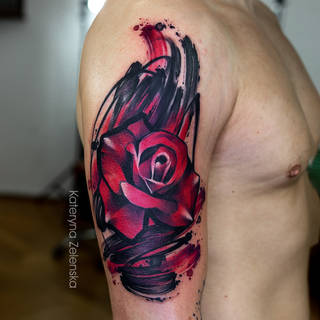Galeria studia: Dirty Lust Tattoo Studio Warszawa, Dirty Lust Tattoo Studio znajduje... Galeria studia: Dirty Lust Tattoo Studio Warszawa, Dirty Lust Tattoo Studio znajduje...