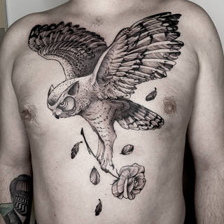 Galeria studia: Dirty Lust Tattoo Studio Warszawa, Dirty Lust Tattoo Studio znajduje... Galeria studia: Dirty Lust Tattoo Studio Warszawa, Dirty Lust Tattoo Studio znajduje...
