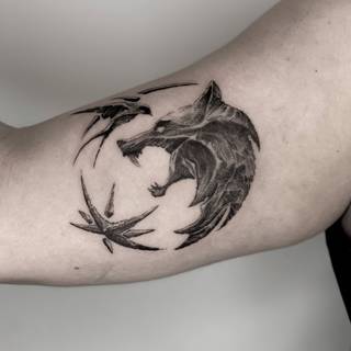 Galeria studia: Dirty Lust Tattoo Studio Warszawa, Dirty Lust Tattoo Studio znajduje... Galeria studia: Dirty Lust Tattoo Studio Warszawa, Dirty Lust Tattoo Studio znajduje...