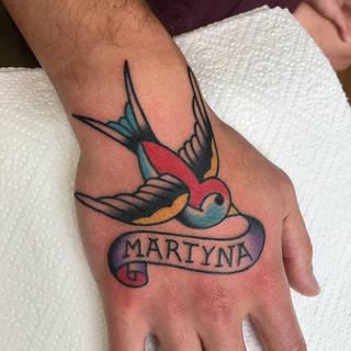 Galeria studia: Dirty Lust Tattoo Studio Warszawa, Dirty Lust Tattoo Studio znajduje... Galeria studia: Dirty Lust Tattoo Studio Warszawa, Dirty Lust Tattoo Studio znajduje...
