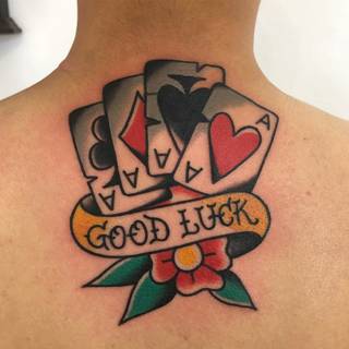 Galeria studia: Dirty Lust Tattoo Studio Warszawa, Dirty Lust Tattoo Studio znajduje... Galeria studia: Dirty Lust Tattoo Studio Warszawa, Dirty Lust Tattoo Studio znajduje...