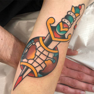 Galeria studia: Dirty Lust Tattoo Studio Warszawa, Dirty Lust Tattoo Studio znajduje... Galeria studia: Dirty Lust Tattoo Studio Warszawa, Dirty Lust Tattoo Studio znajduje...