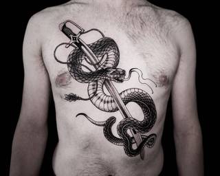 Galeria studia: Dirty Lust Tattoo Studio Warszawa, Dirty Lust Tattoo Studio znajduje... Galeria studia: Dirty Lust Tattoo Studio Warszawa, Dirty Lust Tattoo Studio znajduje...
