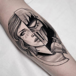Galeria studia: Dirty Lust Tattoo Studio Warszawa, Dirty Lust Tattoo Studio znajduje... Galeria studia: Dirty Lust Tattoo Studio Warszawa, Dirty Lust Tattoo Studio znajduje...