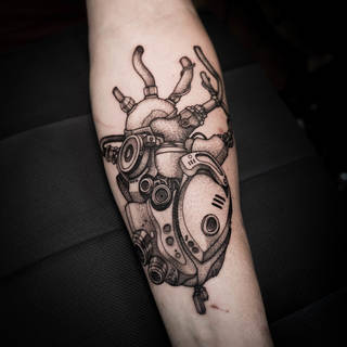 Galeria studia: Dirty Lust Tattoo Studio Warszawa, Dirty Lust Tattoo Studio znajduje... Galeria studia: Dirty Lust Tattoo Studio Warszawa, Dirty Lust Tattoo Studio znajduje...