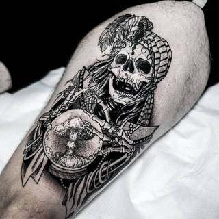 Galeria studia: Dirty Lust Tattoo Studio Warszawa, Dirty Lust Tattoo Studio znajduje... Galeria studia: Dirty Lust Tattoo Studio Warszawa, Dirty Lust Tattoo Studio znajduje...