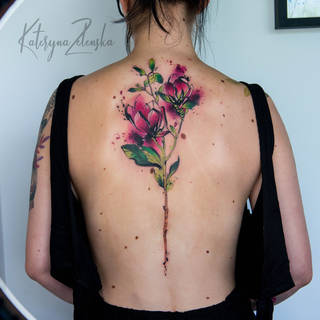 Galeria studia: Dirty Lust Tattoo Studio Warszawa, Dirty Lust Tattoo Studio znajduje... Galeria studia: Dirty Lust Tattoo Studio Warszawa, Dirty Lust Tattoo Studio znajduje...