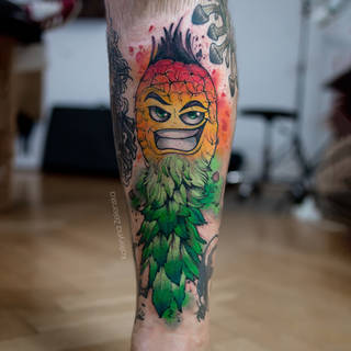 Galeria studia: Dirty Lust Tattoo Studio Warszawa, Dirty Lust Tattoo Studio znajduje... Galeria studia: Dirty Lust Tattoo Studio Warszawa, Dirty Lust Tattoo Studio znajduje...