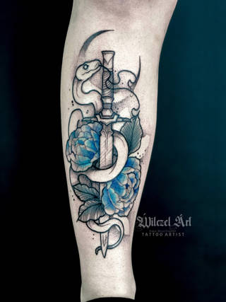 Galeria studia: Dirty Lust Tattoo Studio Warszawa, Dirty Lust Tattoo Studio znajduje... Galeria studia: Dirty Lust Tattoo Studio Warszawa, Dirty Lust Tattoo Studio znajduje...
