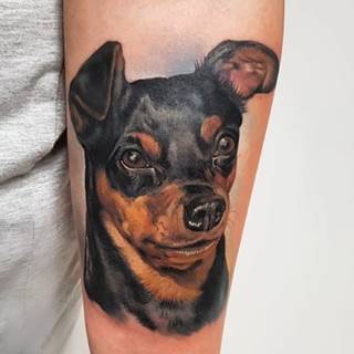 Galeria studia: Dirty Lust Tattoo Studio Warszawa, Dirty Lust Tattoo Studio znajduje... Galeria studia: Dirty Lust Tattoo Studio Warszawa, Dirty Lust Tattoo Studio znajduje...