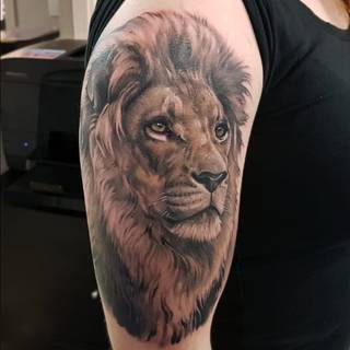 Galeria studia: Dirty Lust Tattoo Studio Warszawa, Dirty Lust Tattoo Studio znajduje... Galeria studia: Dirty Lust Tattoo Studio Warszawa, Dirty Lust Tattoo Studio znajduje...