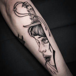 Galeria studia: Dirty Lust Tattoo Studio Warszawa, Dirty Lust Tattoo Studio znajduje... Galeria studia: Dirty Lust Tattoo Studio Warszawa, Dirty Lust Tattoo Studio znajduje...