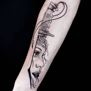 Galeria studia: Dirty Lust Tattoo Studio Warszawa, Dirty Lust Tattoo Studio znajduje... Galeria studia: Dirty Lust Tattoo Studio Warszawa, Dirty Lust Tattoo Studio znajduje...