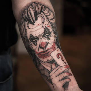 Galeria studia: Dirty Lust Tattoo Studio Warszawa, Dirty Lust Tattoo Studio znajduje... Galeria studia: Dirty Lust Tattoo Studio Warszawa, Dirty Lust Tattoo Studio znajduje...