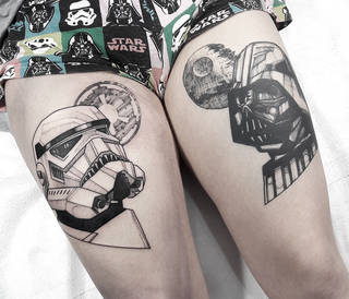 Galeria studia: Dirty Lust Tattoo Studio Warszawa, Dirty Lust Tattoo Studio znajduje... Galeria studia: Dirty Lust Tattoo Studio Warszawa, Dirty Lust Tattoo Studio znajduje...