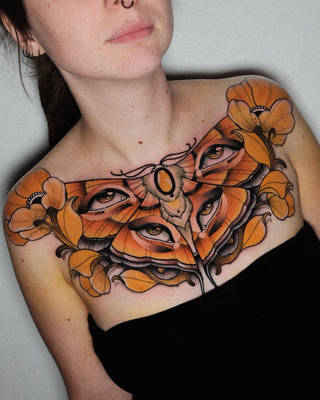 Galeria studia: Dirty Lust Tattoo Studio Warszawa, Dirty Lust Tattoo Studio znajduje... Galeria studia: Dirty Lust Tattoo Studio Warszawa, Dirty Lust Tattoo Studio znajduje...