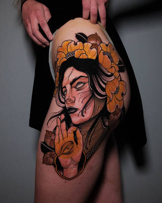 Galeria studia: Dirty Lust Tattoo Studio Warszawa, Dirty Lust Tattoo Studio znajduje... Galeria studia: Dirty Lust Tattoo Studio Warszawa, Dirty Lust Tattoo Studio znajduje...