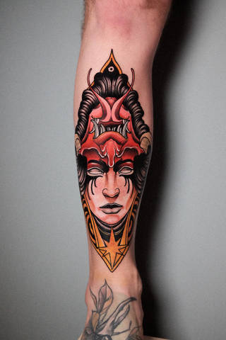 Galeria studia: Dirty Lust Tattoo Studio Warszawa, Dirty Lust Tattoo Studio znajduje... Galeria studia: Dirty Lust Tattoo Studio Warszawa, Dirty Lust Tattoo Studio znajduje...