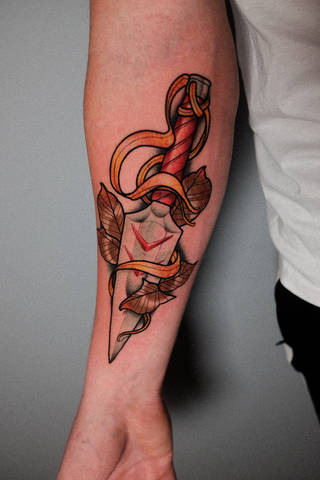 Galeria studia: Dirty Lust Tattoo Studio Warszawa, Dirty Lust Tattoo Studio znajduje... Galeria studia: Dirty Lust Tattoo Studio Warszawa, Dirty Lust Tattoo Studio znajduje...